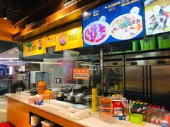 -鱼你在一起(南开天佑城店)