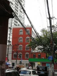 门诊部-复旦大学附属妇产科医院(黄浦院区)