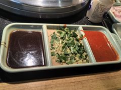 -梨花自助烤肉(乐宾店)
