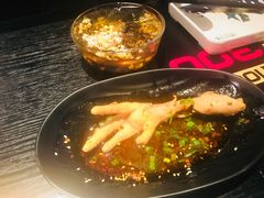 -蛙三泡椒牛蛙(万象城店)