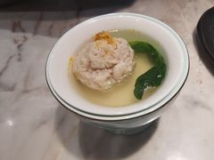 清炖狮子头-淮扬韵(凤八市政府店)