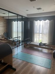 -意然瑜伽·普拉提