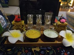 -Tai Enjoy·泰式按摩·spa(金万丽店)