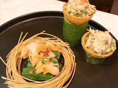 -五号茶居·新派粤菜·岭南五号酒店(沿江中路店)
