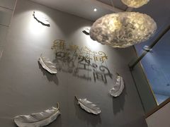 -微觅·潮HIGH轰趴馆(望京SOHO麒麟社店)