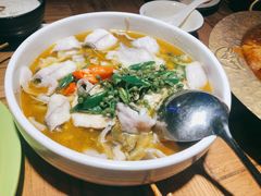 椒麻鱼片-北疆饭店(金狮广场店)