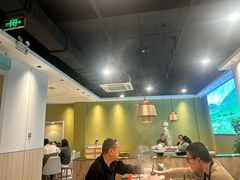 -五星桥原切肥牛火锅(怀德桥店)