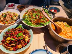 -山石榴·贵州菜(丰盛里店)