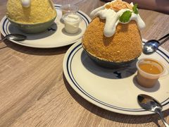 -After You Dessert Cafe