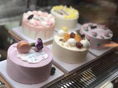 -荣诚饼家(龙北店)