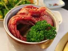 -千寻山野烤肉(中关村店)