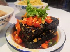 -老长沙龙虾馆(梅林店)