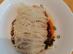 红油燃面-鼎泰丰(嘉年华•海信广场VILLAGE店)