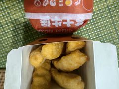 -汉堡王(北京三里屯购物中心)