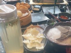 -王家渡火锅店(亦庄店)