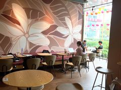 -星巴克(北京惠新东街店)