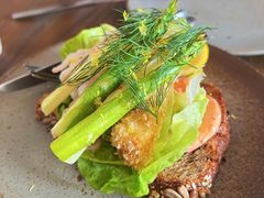 -BOR Eatery(安福路店)