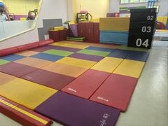 -玩胜青少儿体能(福田侨香中心)