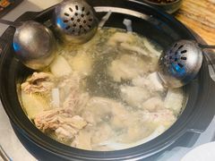 -润泽园椰子鸡(汇一城店)