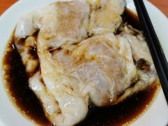 -西关明记肠粉(广钢店)