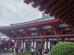 -大慈恩寺(大雁塔)
