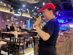 -萍姐火锅·公路夜市(打浦桥日月光店)