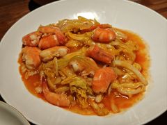 -KŌNG胶东小馆(华熙店)