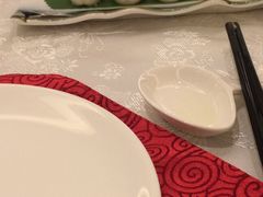 -酌宴府The China Club·广州万富希尔顿酒店(云城东路店)