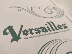 -Versailles Restaurant Cuban Cuisine