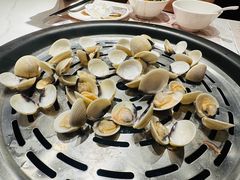-水禾轩·海鲜蒸汽主题餐厅(拱北店)