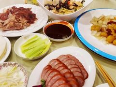 -燕风楼烤鸭店(建设总店)