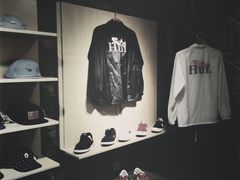 -聚点滑板SPOT SKATE(常熟路店)