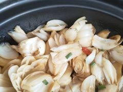 -宴礼烤鸭本味菜(蠡县商业步行街店)