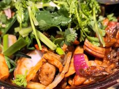 招牌鸡煲-凤兴鸡煲(宝安海雅店)