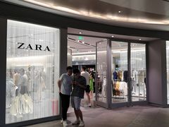 -ZARA(深圳金光华广场店)