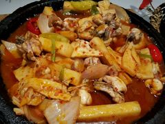-食锦记·福建私房菜(浦西万达店)