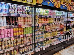 -DON DON DONKI(名珠城店)