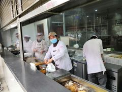-方中山胡辣汤(西安高新区店)