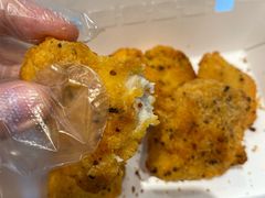 多汁鸡块-达美乐比萨(大冲店)