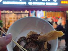 -八市阿杰五香(大元路分店)