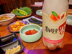 -济州爱肉堂(总店)