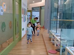 -培飞思维启蒙·益智游戏·科学探索(城西银泰店)