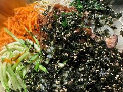 -KimPro 辛普乐概念韩餐