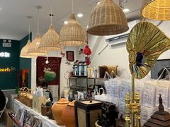 -春莱·老挝咖啡·泰式奶茶(钟楼店)