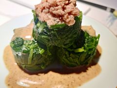 -马邦子·紫苏烤鱼(恒隆广场店)