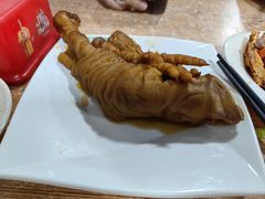 -肖家客饸饹面(郑州总店)