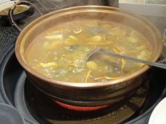 -一善菌·云南菌汤·云南菜(银泰城店)