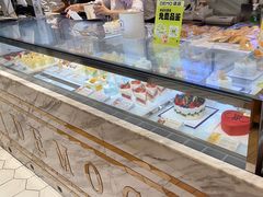 -DEMO黛慕蛋糕(中泰店)
