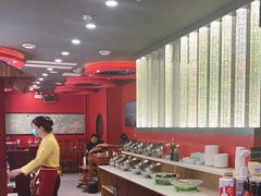 -宝泉铜锅(高新店)