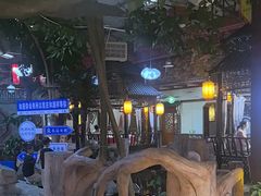 -和源祥·日照菜扛把子(万平口一店)